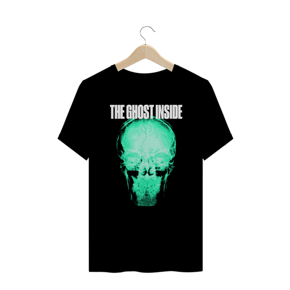 The Ghost Inside - Plus Size