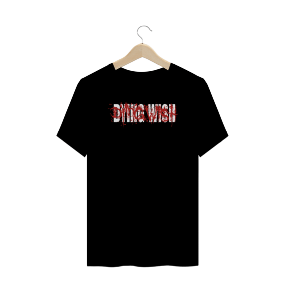 Dying Wish - Plus Size