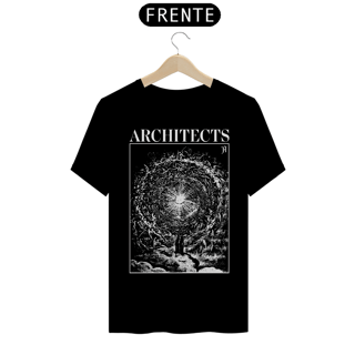 Nome do produto Architects - Básica