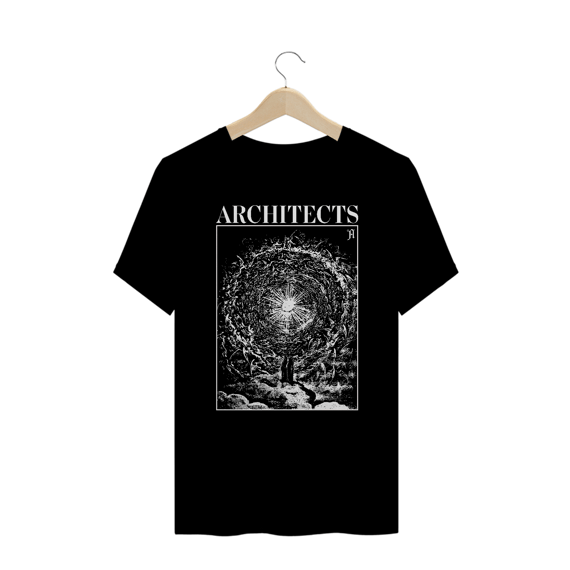 Architects - Plus Size