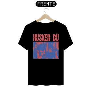 Nome do produto Hüsker Dü - Básica