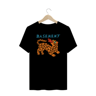 Nome do produto Basement - Plus Size