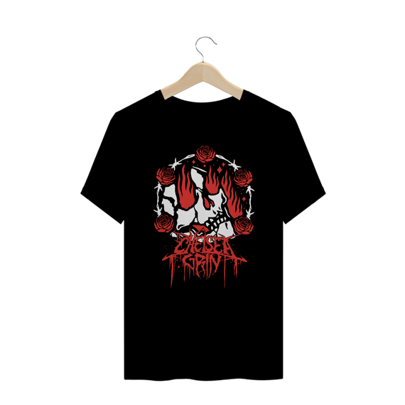 Chelsea Grin - Plus Size