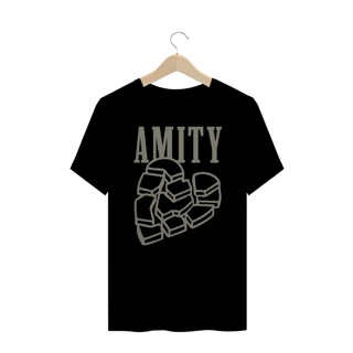 Nome do produto The Amity Affliction - Plus Size