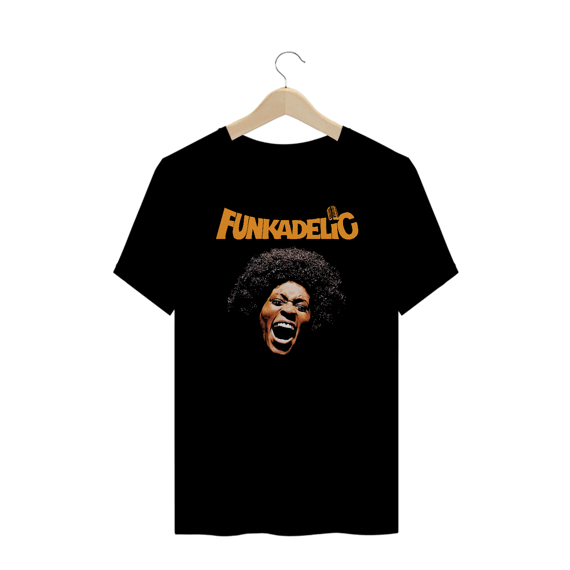 Funkadelic - Plus Size