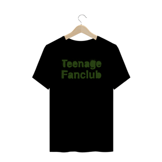 Nome do produto Teenage Fanclub - Plus Size