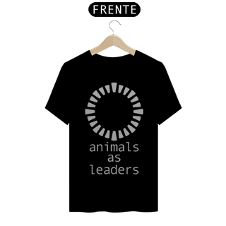 Nome do produto Animals as Leaders - Básica