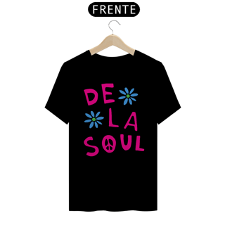 Nome do produto De La Soul - Básica