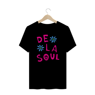 Nome do produto De La Soul - Plus Size
