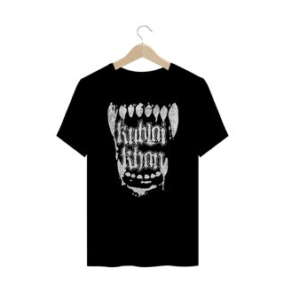 Nome do produto Kublai Khan - Plus Size