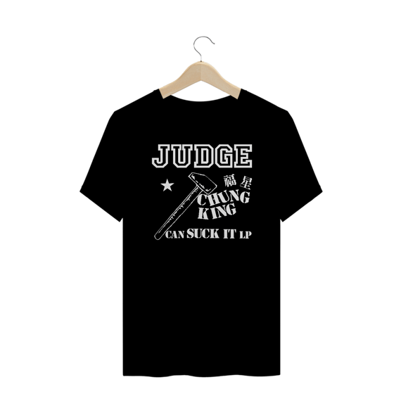 Judge 