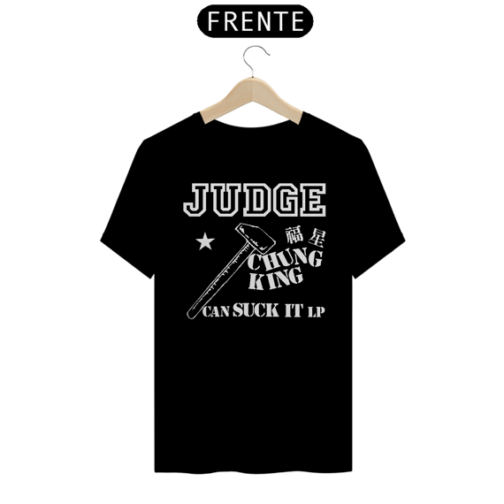 Judge 