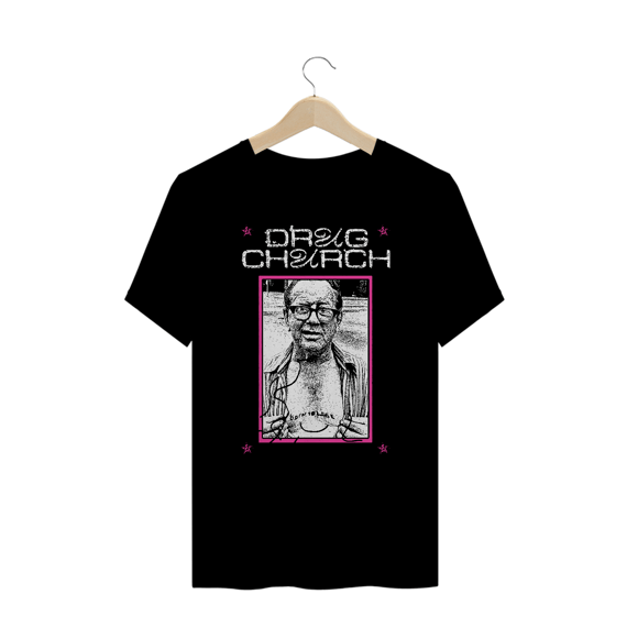 Drug Church - Plus Size