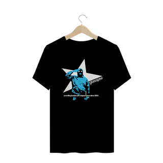Nome do produto Glassjaw - Plus Size