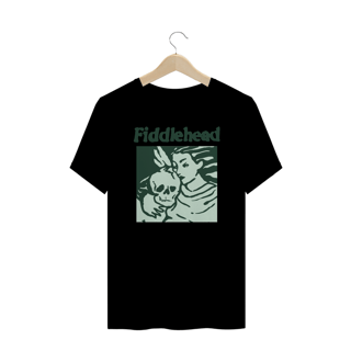 Nome do produto Fiddlehead - Plus Size