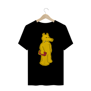 Nome do produto Quasimoto - Plus Size