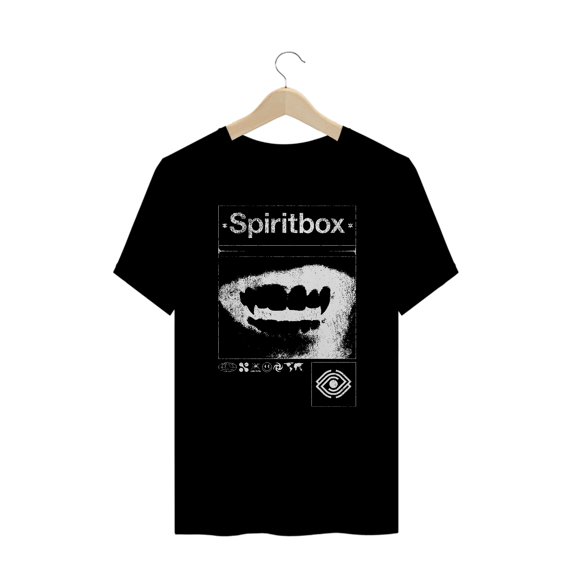 Spiritbox - Plus Size