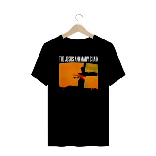 Nome do produto The Jesus and Mary Chain - Plus Size