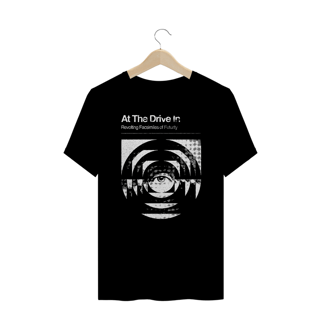 Nome do produto At The Drive-in 