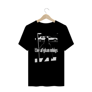 Nome do produto The Afghan Whigs - Plus Size