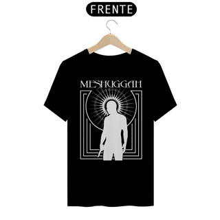 Nome do produto Meshuggah - Básica