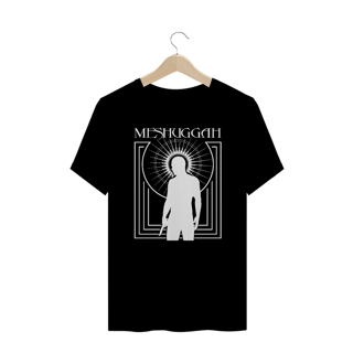 Nome do produto Meshuggah - Plus Size