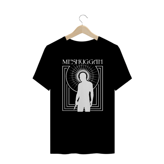 Meshuggah - Plus Size