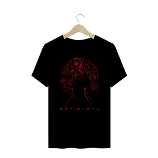 Nome do produto Periphery - Plus Size