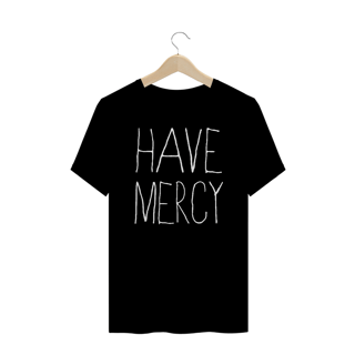 Nome do produto Have Mercy - Plus Size
