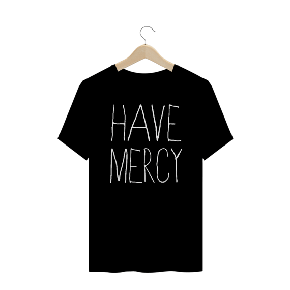Have Mercy - Plus Size