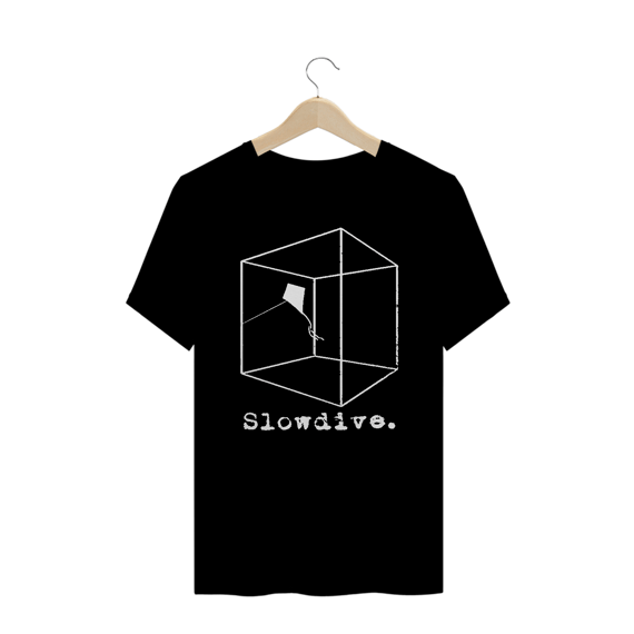 slowdive - Plus Size