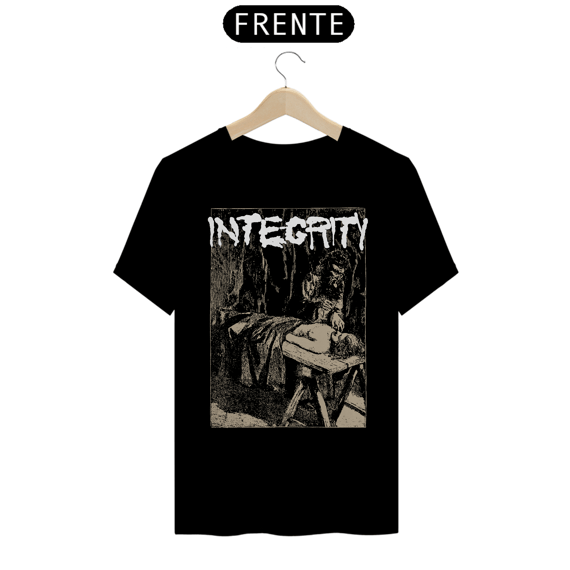 Integrity - Básica