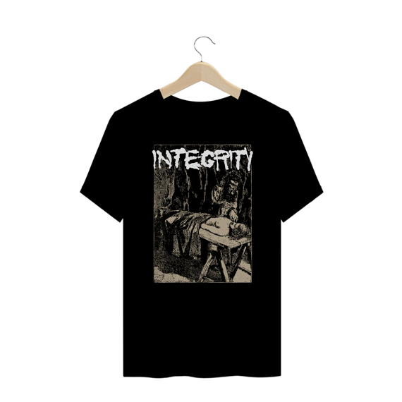 Integrity - Plus Size