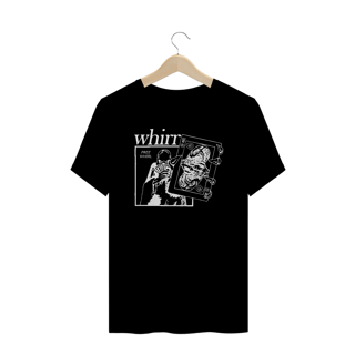 Nome do produto Whirr - Plus Size