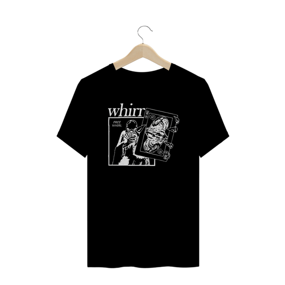 Whirr - Plus Size