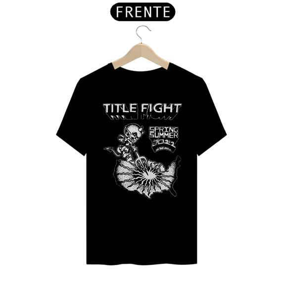 Title Fight 