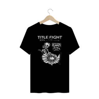 Nome do produto Title Fight 