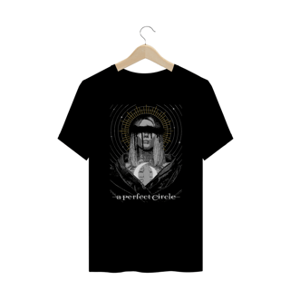 Nome do produto A Perfect Circle - Plus Size