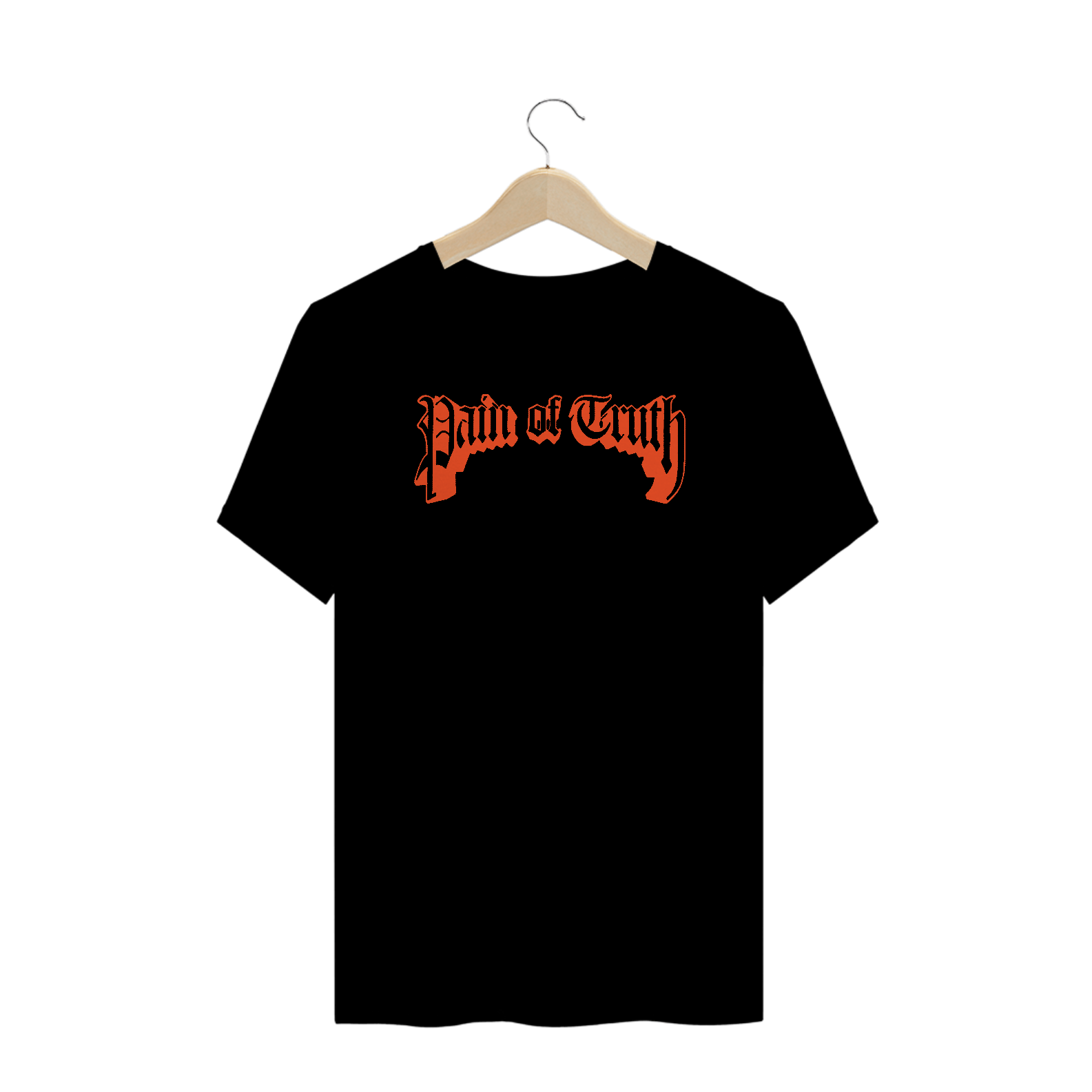 Pain of Truth - Plus Size
