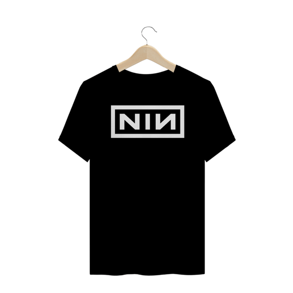 Nine Inch Nails - Plus Size