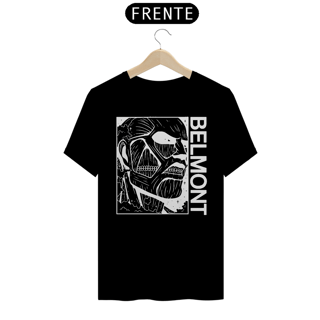 Nome do produto Belmont 