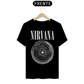 Nome do produto Nirvana - Básica