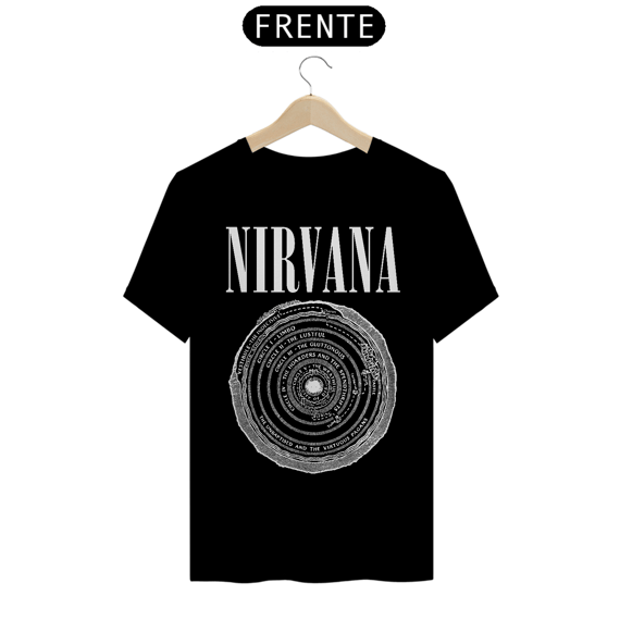 Nirvana - Básica