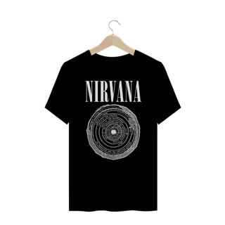 Nome do produto Nirvana - Plus Size