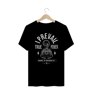 Nome do produto I Prevail 