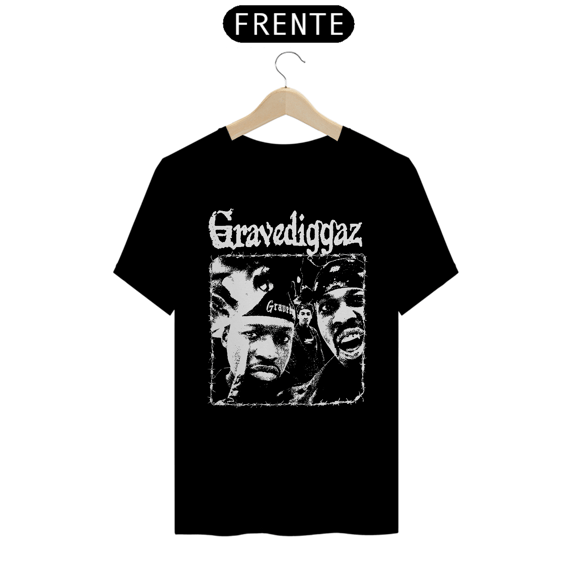 Gravediggaz - Básica