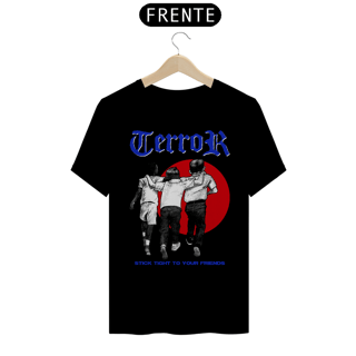 Nome do produto Terror 