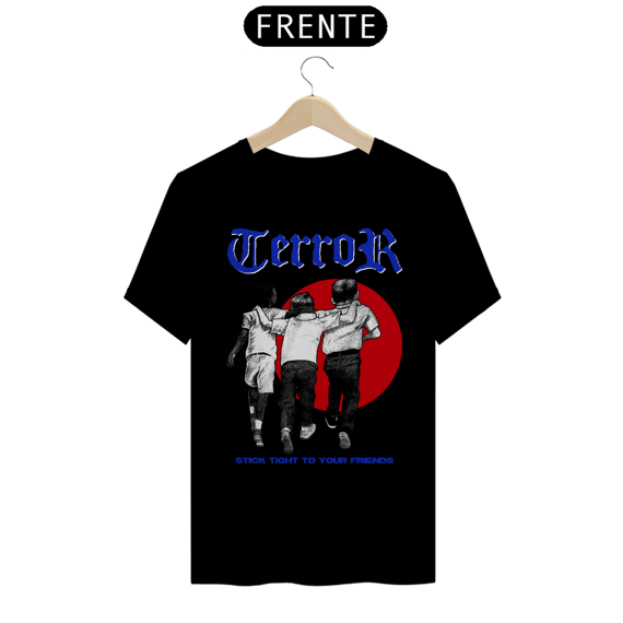 Terror 