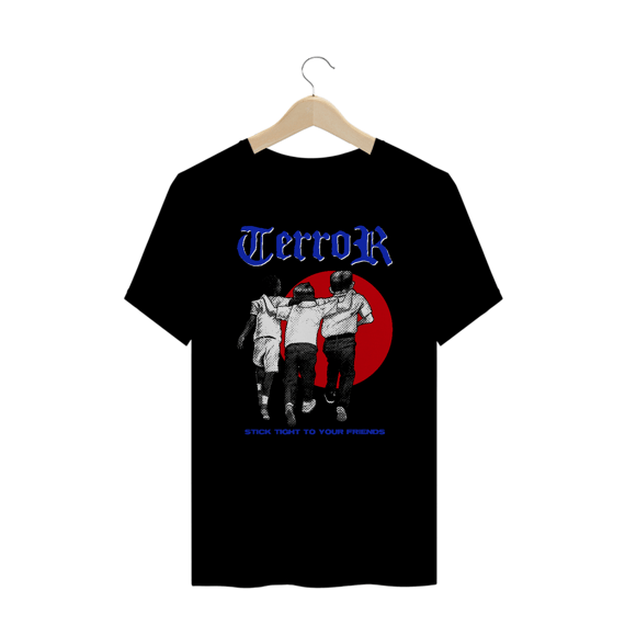 Terror 