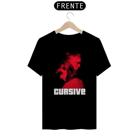 Cursive 